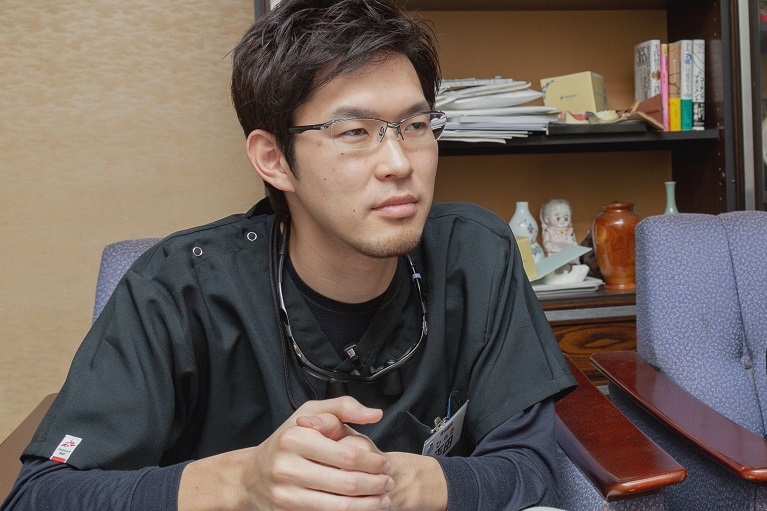 木村歯科診療所で働いてみて