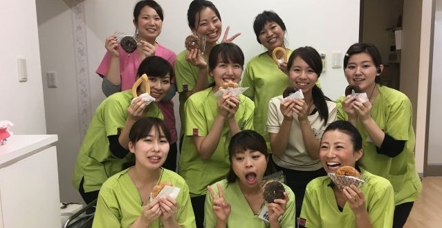 6つの魅力