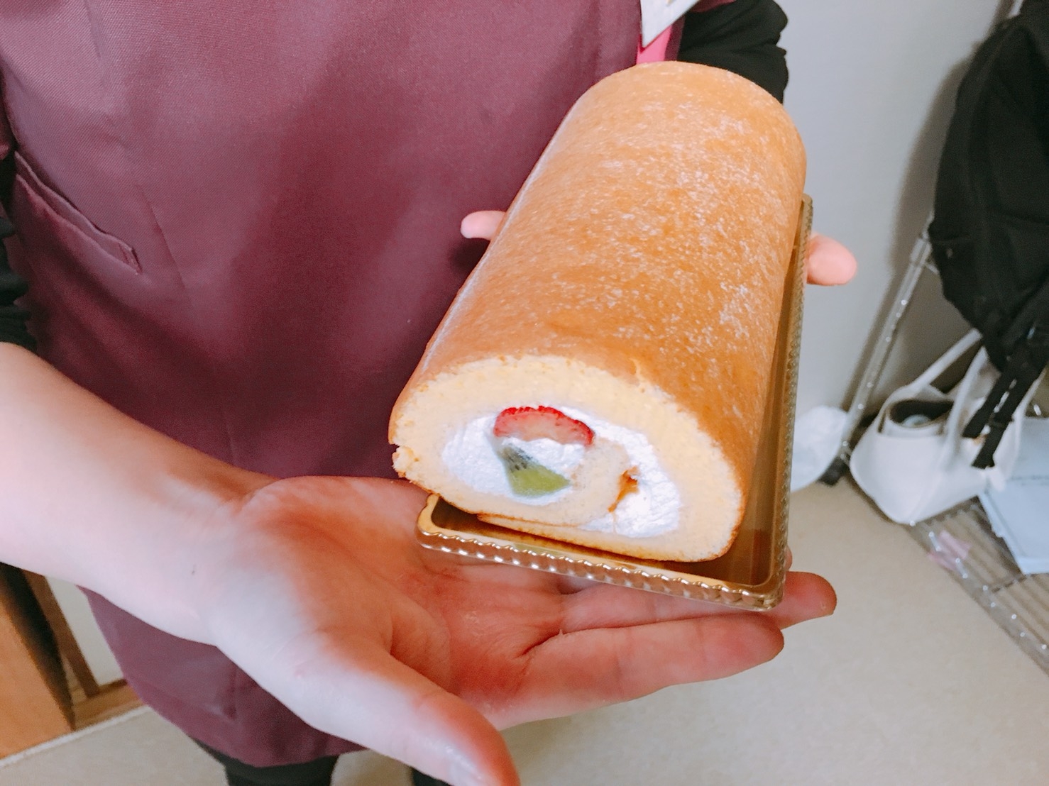 ケーキ