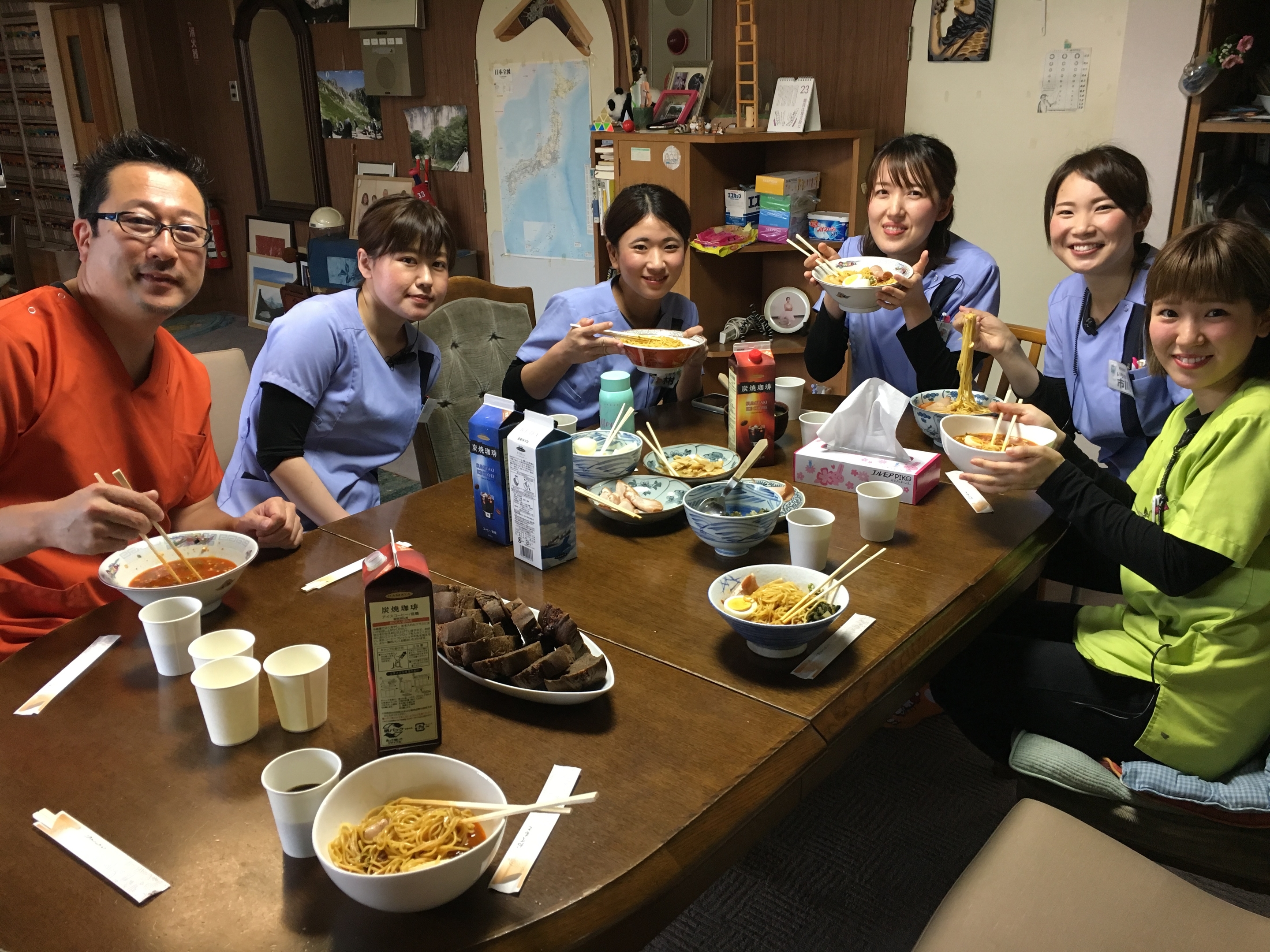 ラーメン