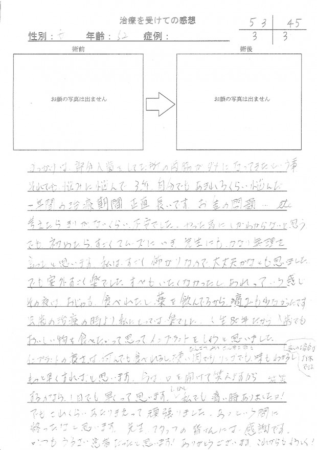 症例