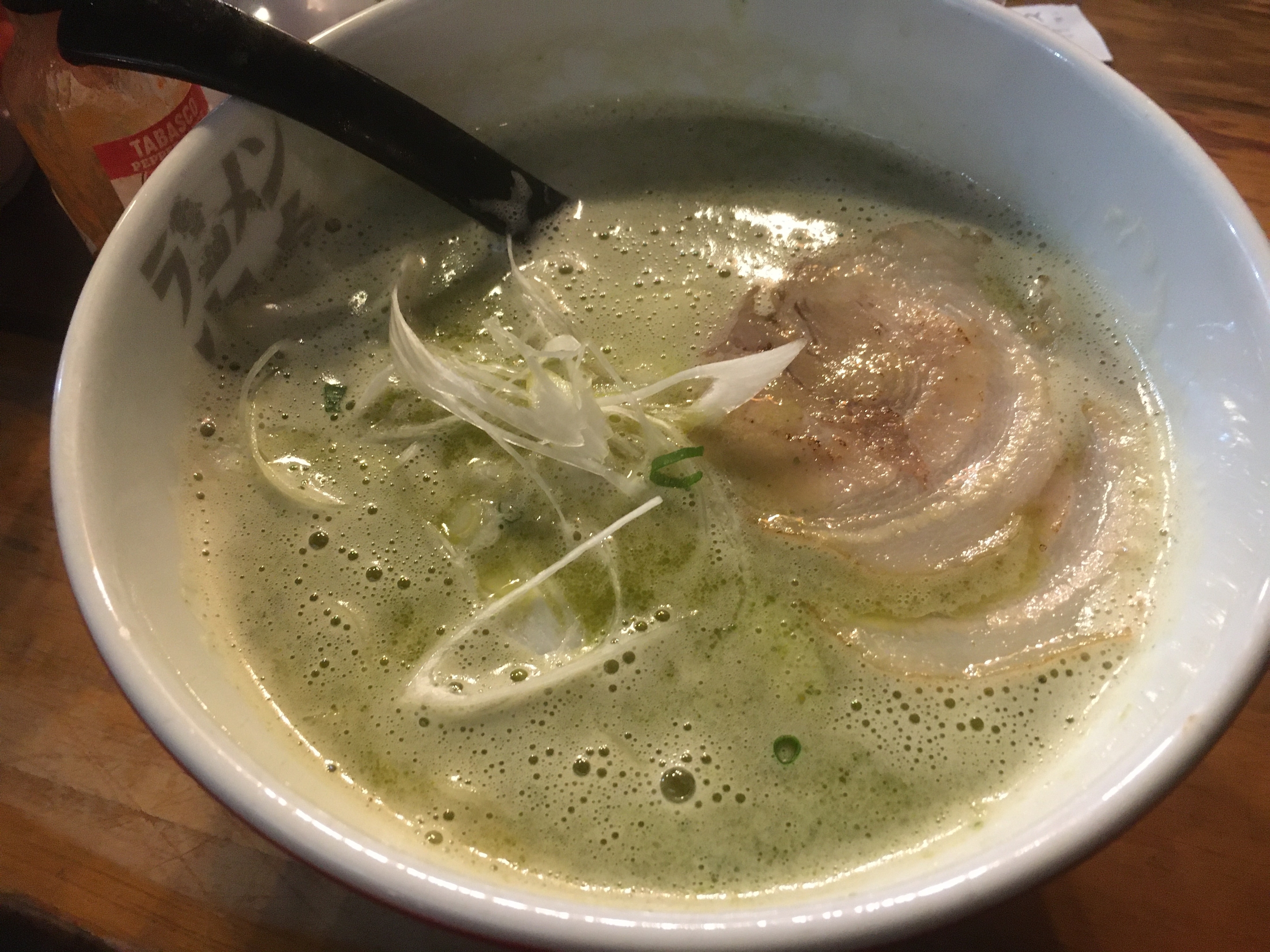 ラーメン