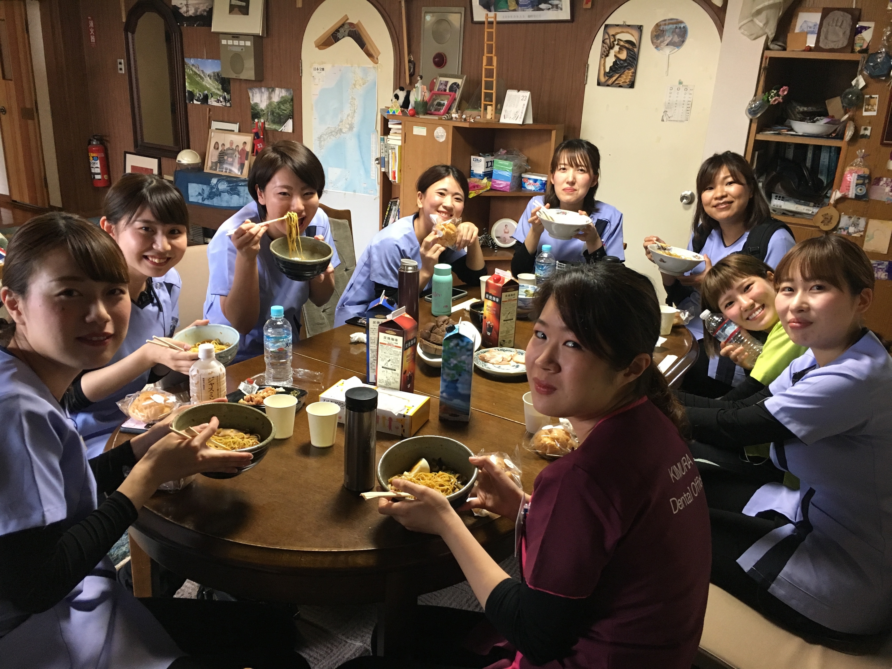 ラーメン