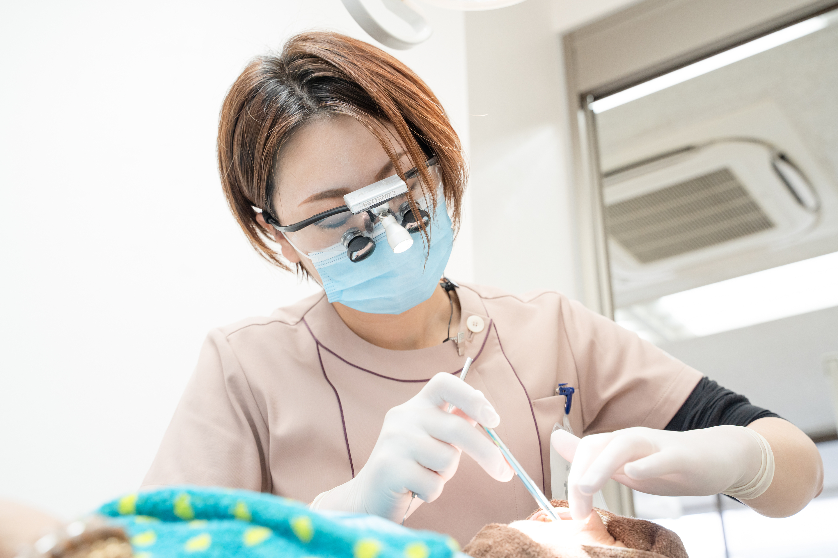 6.身に付けたスキルが実践できます