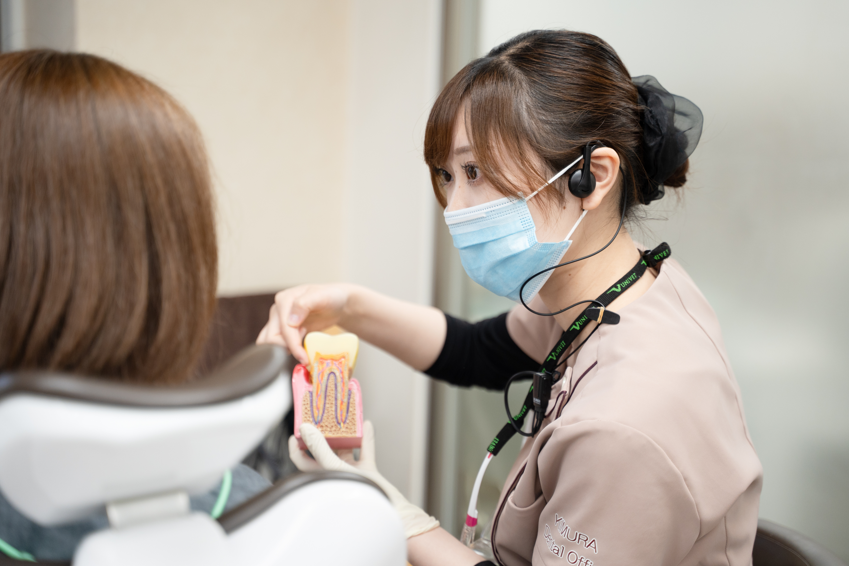 4.知識や技術が身に付きます