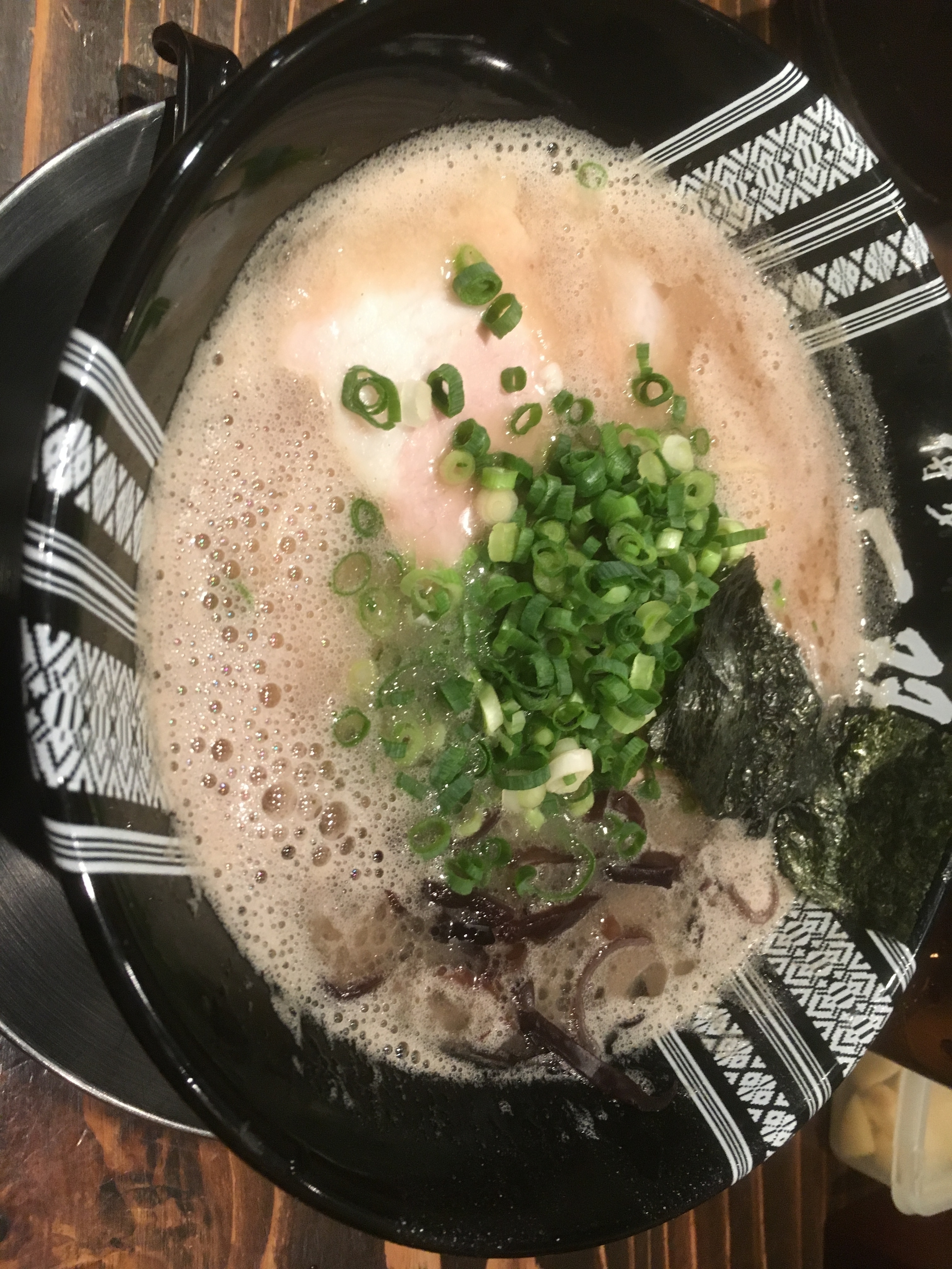 ラーメン