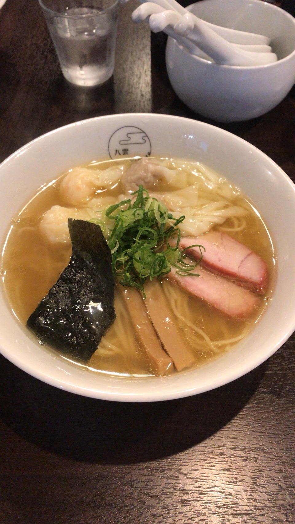 ラーメン