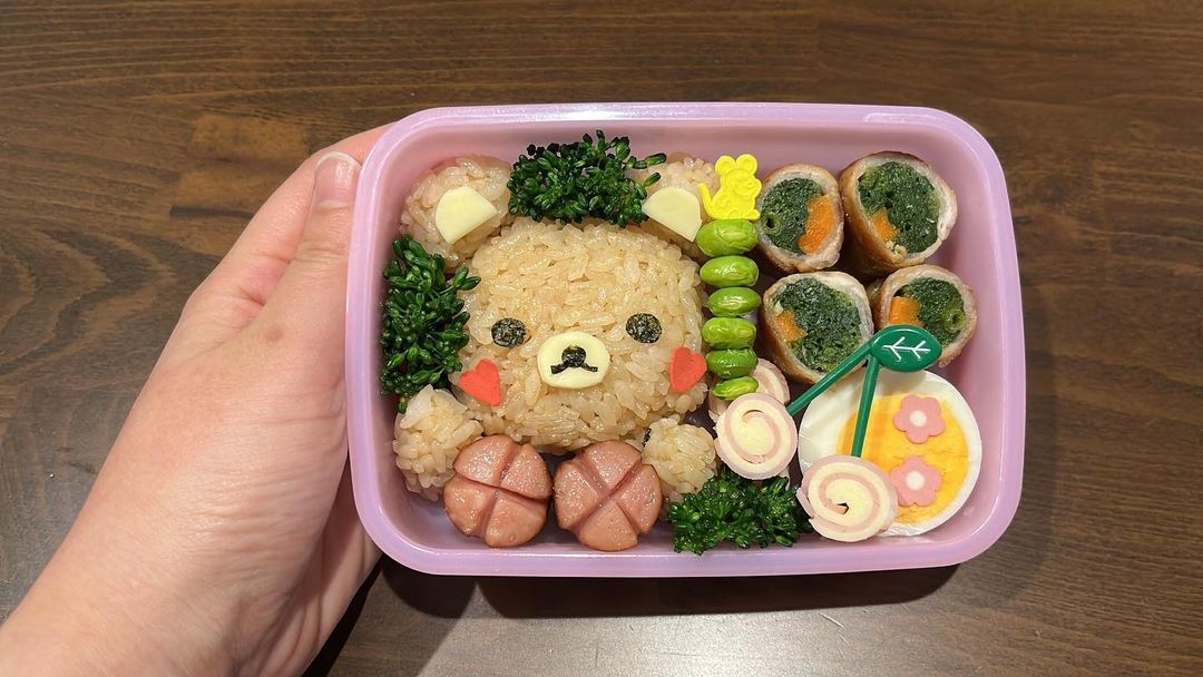 お弁当